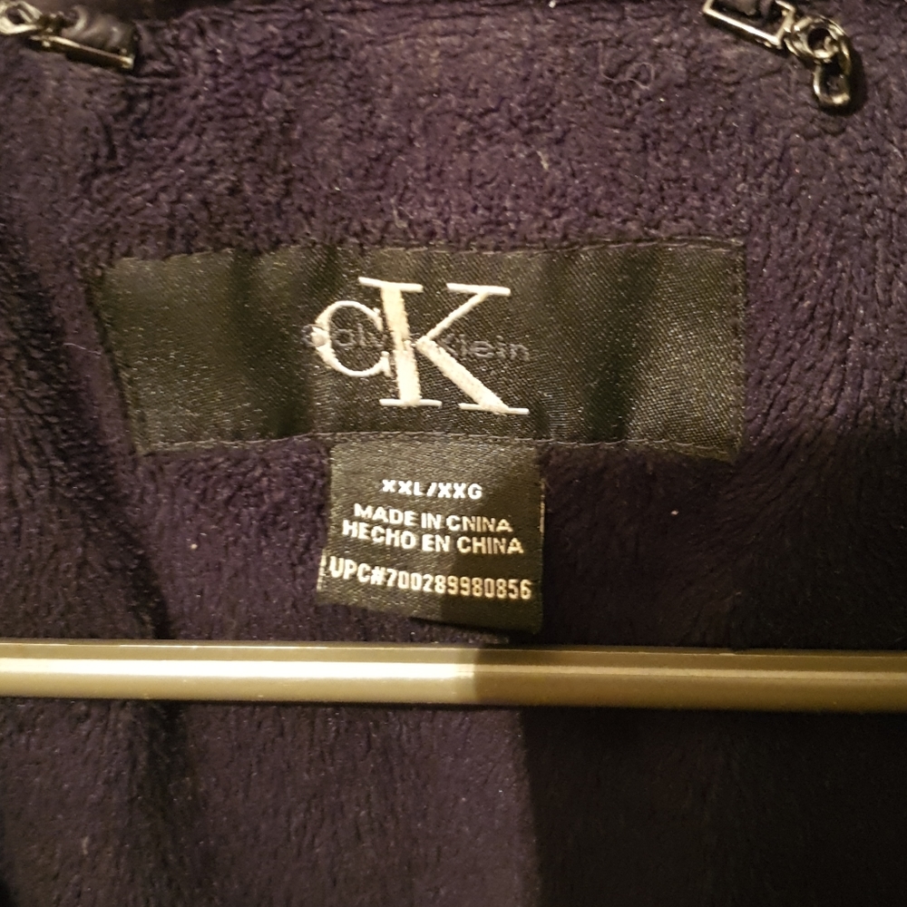 Coat - Picture 2 of 2
